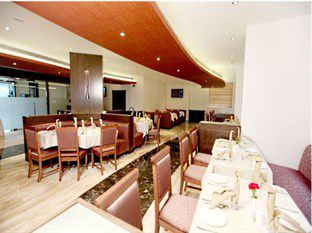 Vinstar Serviced Apartments Hinjawadi Exterior photo