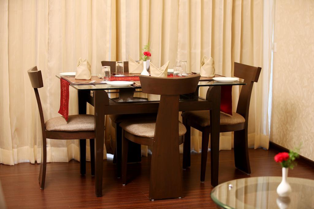 Vinstar Serviced Apartments Hinjawadi Exterior photo